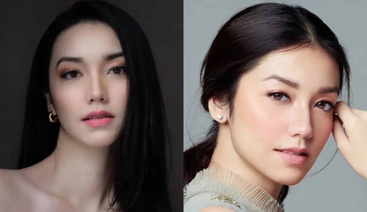 Velove Vexia kerap disebut Jisoo Indonesia dengan tampilan wajah cantik yang dipulas makeup simple. Menjadi bukti untuk tampil elegan tak harus dengan makeup menor. Seperti apa inspirasinya? [@vaelovexia]