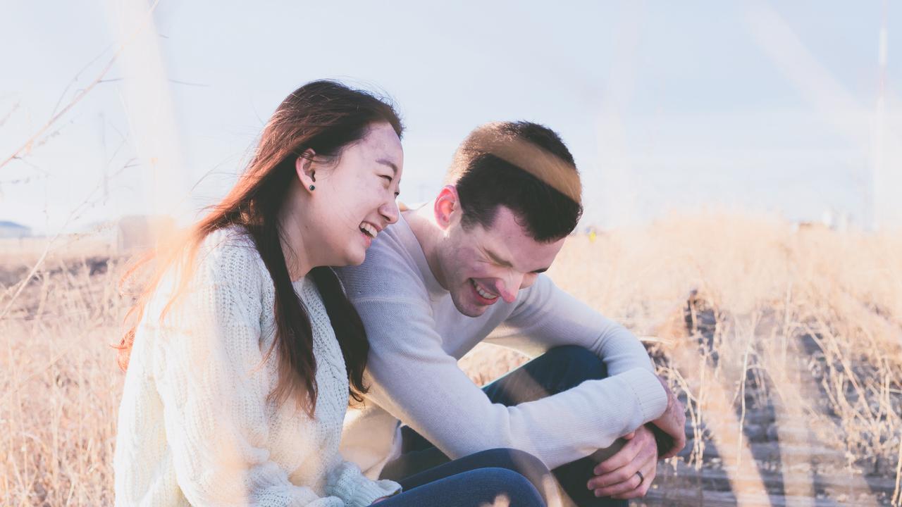 Kenali bahasa cinta pasanganmu