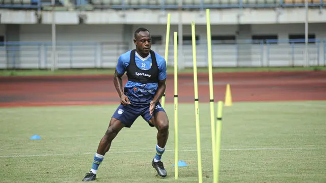 Victor Igbonefo, Persib Bandung