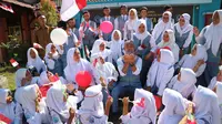 65 Kata Kata Buat Ibu Guru Perpisahan yang Menyentuh Hati, Penuh Makna dan Ungkapan Terima Kasih