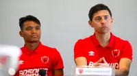 Piala AFC 2019: Pelatih PSM Sedih Tidak Bisa Bermain di Makassar