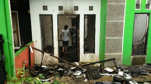 Orang gangguan jiwa