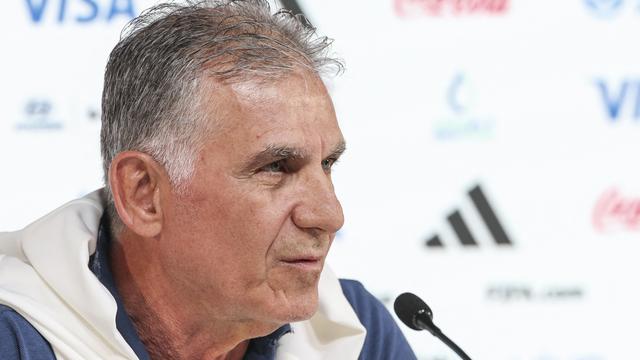Carlos Queiroz