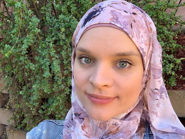 Kisah Perempuan Australia Temukan Islam Lewat Gim Online Ramadan Liputan6 Com