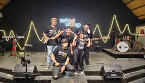 Shelyn Adlyani, Drummer Usia 8 Tahun Asal Papua Kebanjiran Tawaran Manggung