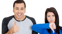 12 Hal yang Membuat Wanita Kehilangan Seleranya Terhadap Pria