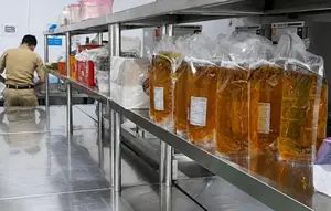 MinyaKita Dipakai Dapur MBG, Pengelola Dievaluasi