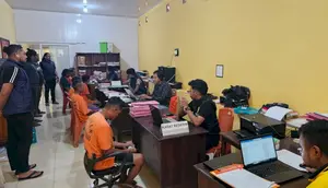 Dituduh Punya Ilmu Santet, Pria di NTT Dimutilasi