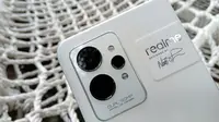 Kamera belakang Realme GT 2 Pro. Dok: Realme Indonesia