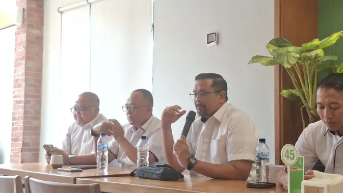 Polri Ungkap Celah Korupsi MBG: Pengadaan, Operasional hingga SPPG