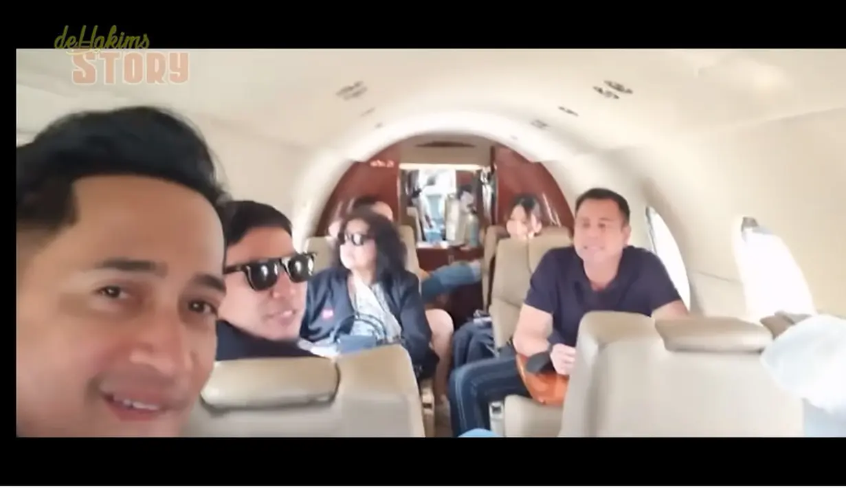 [Youtube/deHakims Story]