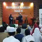 Semangat Berbagi, Kompormie Rilis Menu Spesial Ramadan dan Buka Puasa Bersama Anak Yatim  (doc: Liputan6.com/Sulung Lahitani)