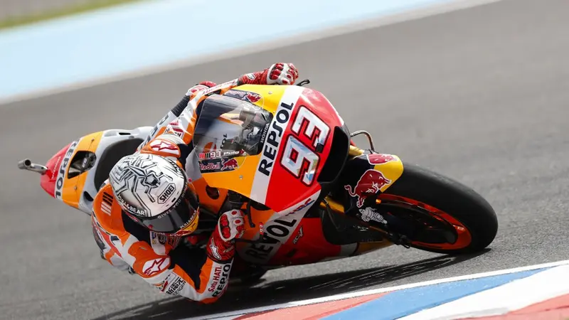 Marc Marquez