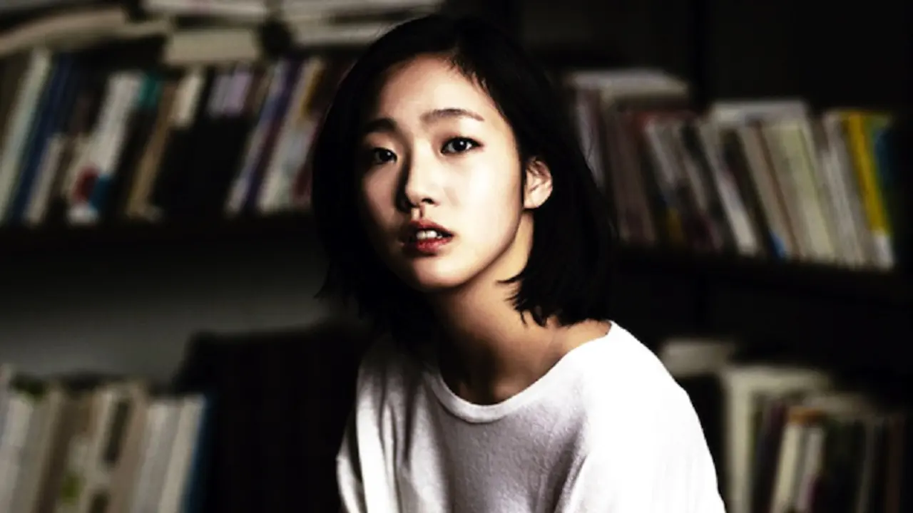 Kim Go Eun