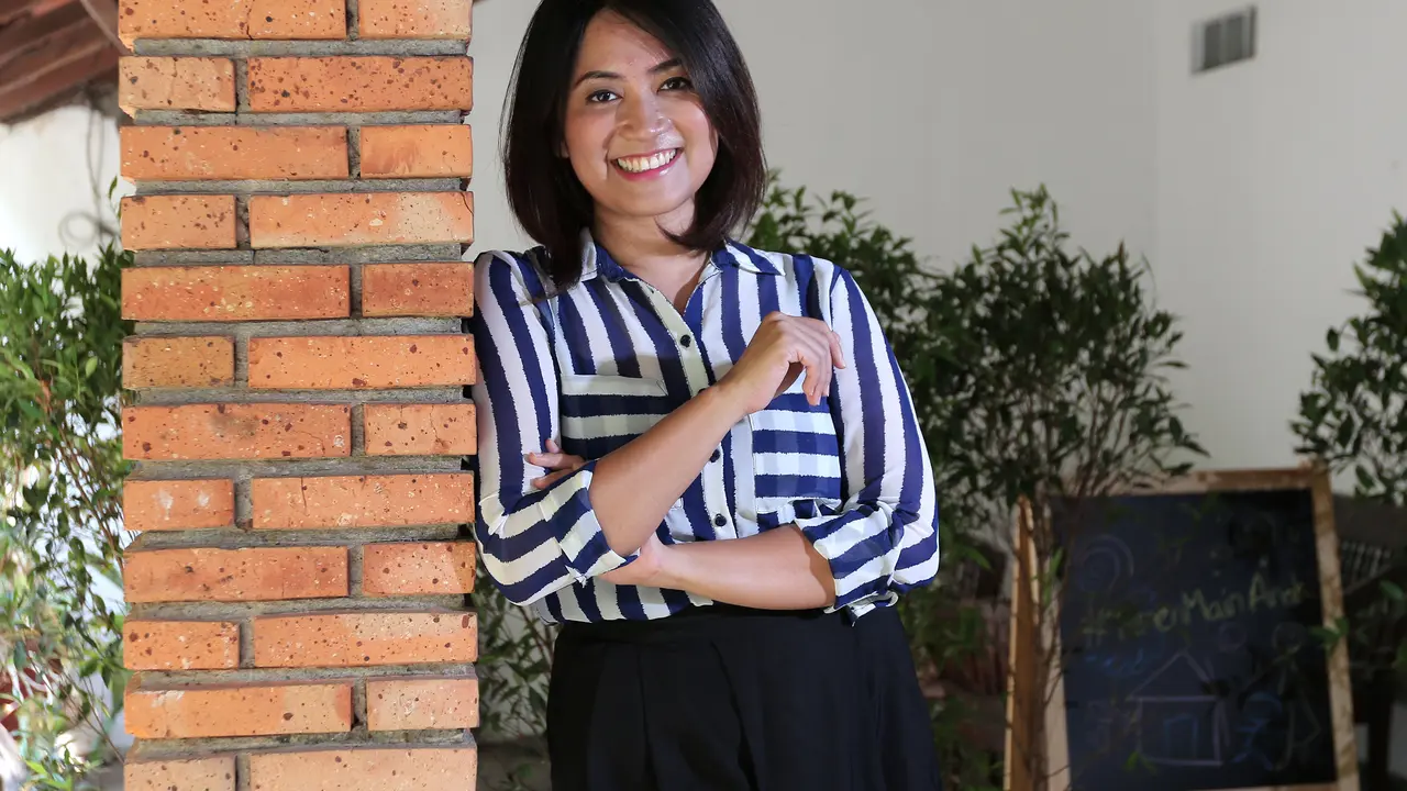 Theraplay Selesaikan 6 Kasus Trauma Anak