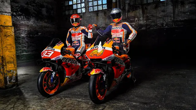 Repsol Honda