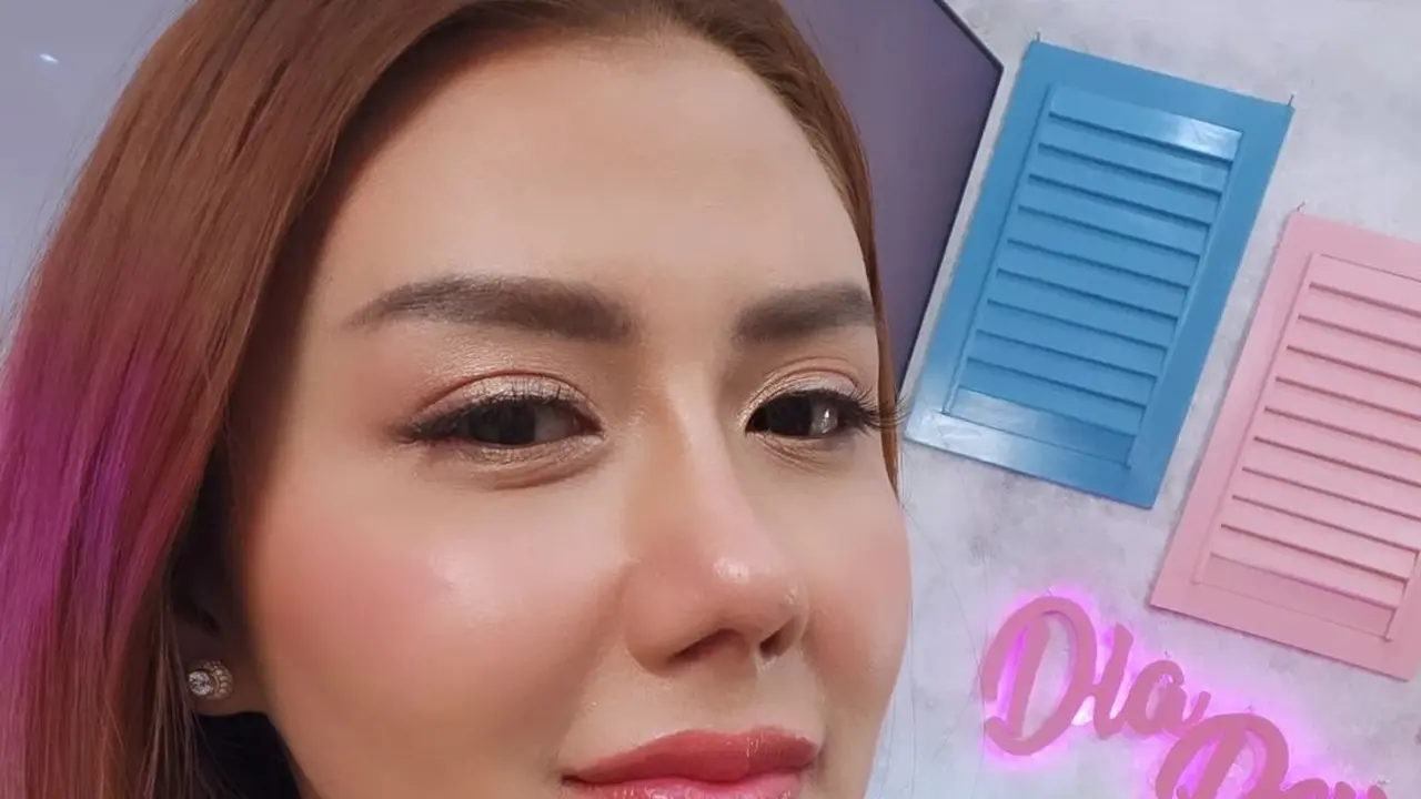 Profil Rey Utami yang Dikabarkan Jadi Artis Terkaya di Tanah Air, Lampaui Raffi Ahmad hingga Agnez Mo