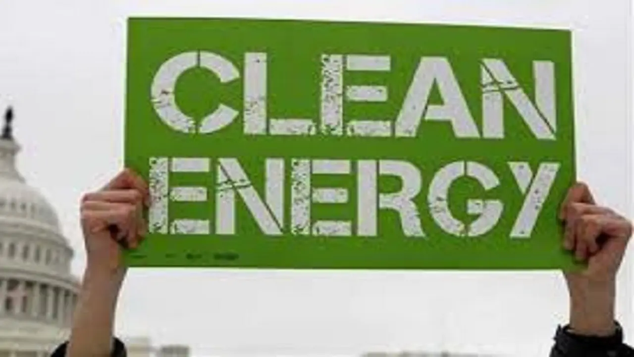 Indonesia Jadi Tuan Rumah Forum Energi Bersih
