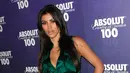 Sebelum merayakan Thanksgiving bersama keluarga besarnya, Kim Kardashian sebagai istri yang penyayang telah merayakannya lebih dulu bersama Kanye West di rumah sakit pada pagi harinya.  (AFP/Bintang.com)