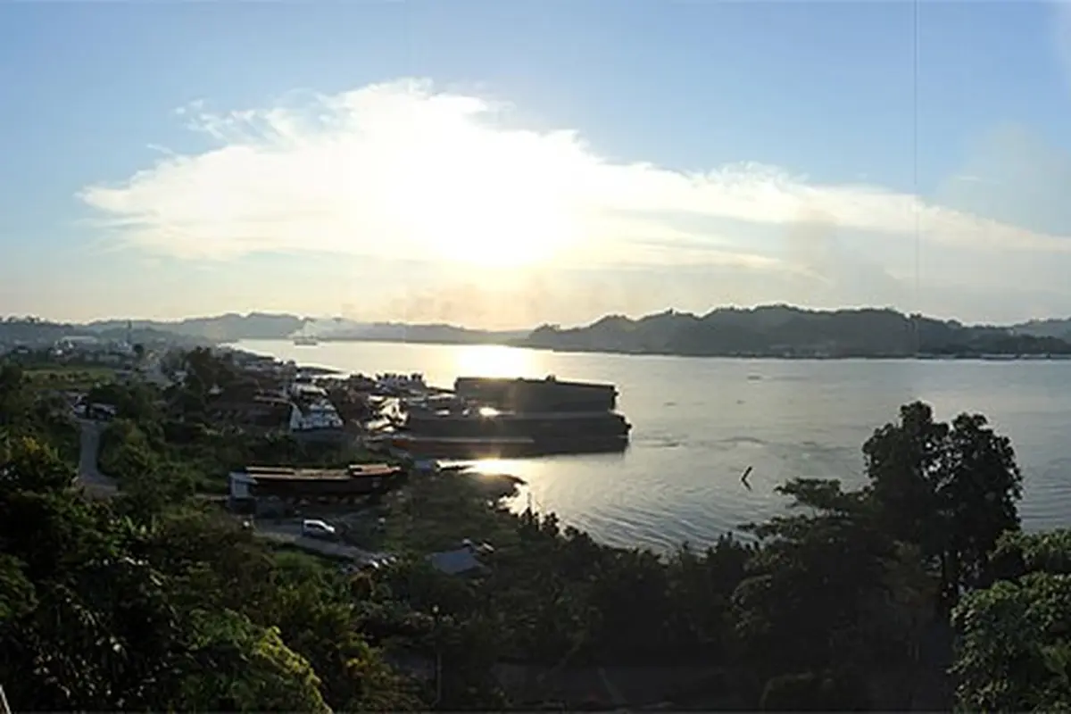 Tempat Wisata di Samarinda