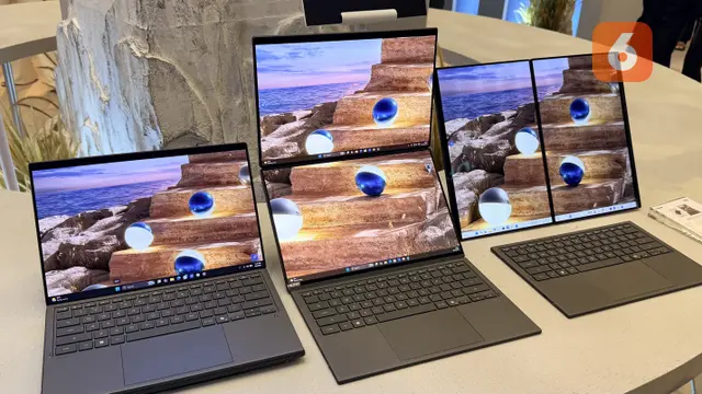ZenBook Duo 2026