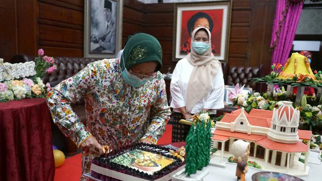 (Foto: Dok Humas Pemkot Surabaya)