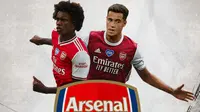 Kalau Gabung Arsenal, Coutinho Akan Pakai Nomor Punggung yang Nganggur