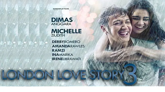 London Love Story (YouTube)