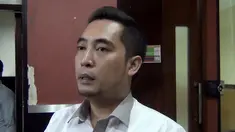Polres Metro Jakarta Selatan menetapkan lima siswa SMAN 3 Setiabudi, Jakarta menjadi tersangka dalam kasus penganiayaan yang menewaskan siswa Arfiand Caesar Al Irhami.