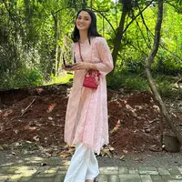 Ririn Ekawati. (Foto: Ririn Ekawati/Instagram @ririnekawati)