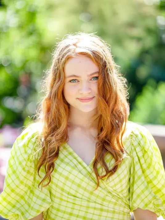 (Photographer: Dan Lecca for Kate Spade)