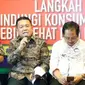 Direktur Pengawasan Barang dan Jasa Kementerian Perdagangan, Ojak Manurung. Dok: Indonesia Technology Forum