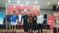 1.200 Peserta Ramaikan Duathlon di Tangerang
