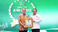 Gelaran Penghargaan Apresiasi Kinerja Bank Perekonomian Rakyat