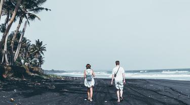 Ilustrasi Relationship Couple