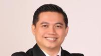 Dwi Hartono. (Liputan6.com/ Dok Ist)