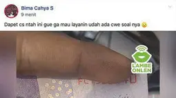 Cara-cara terselubung mendapatkan lelaki (Source: IST)