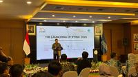 Asosiasi Industri Permebelan dan Kerajinan Indonesia (Asmindo) kembali akan menggelar pameran furnitur dan kerajinan IFFINA Indonesia Mebel & Design Expo dengan mengangkat tema “A Showcase of Indonesia’s Finest Furniture and Homedecor”.