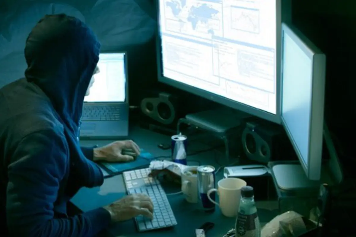 Hacker-hacker Paling Ditakuti di Dunia