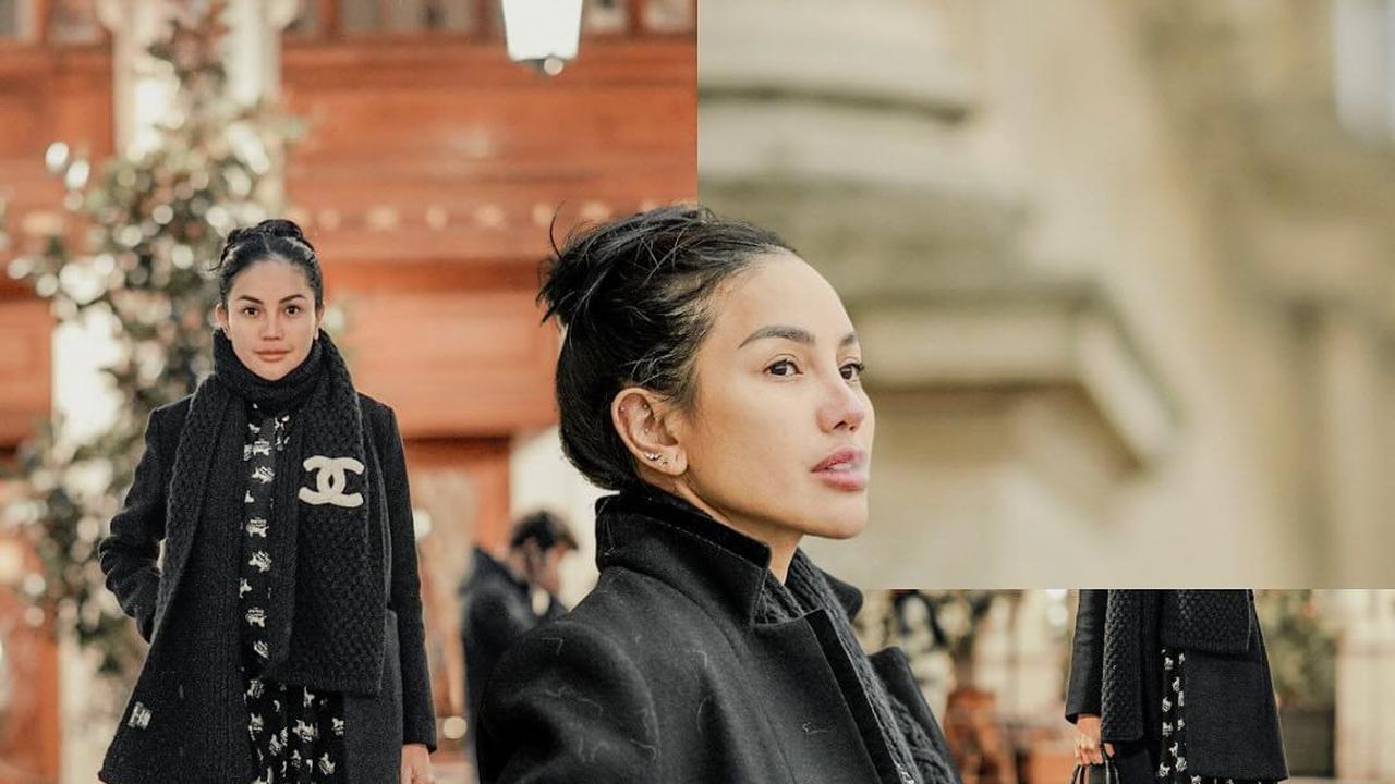 Nikita Mirzani (Foto: Instagram/nikitamirzanimawardi_172)