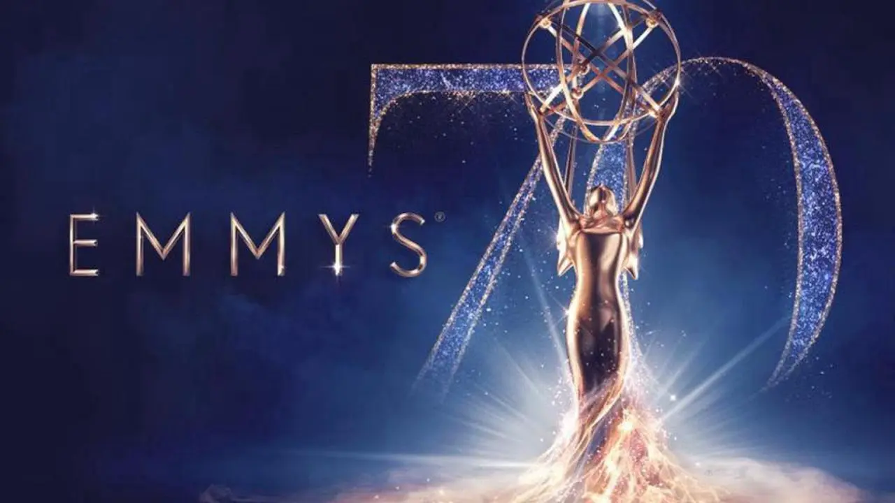 Emmy Awards (Twitter/TheEmmys)