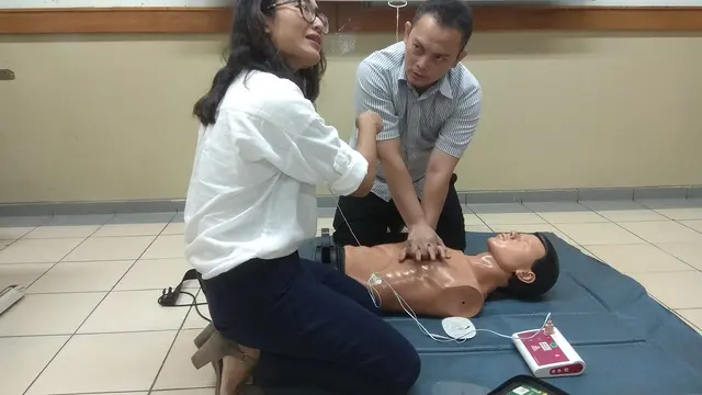 Alat Pacu Jantung