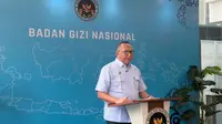 BGN Minta Kepala Dapur Kalitengah Dicopot Buntut Keracunan MBG di Sidoarjo