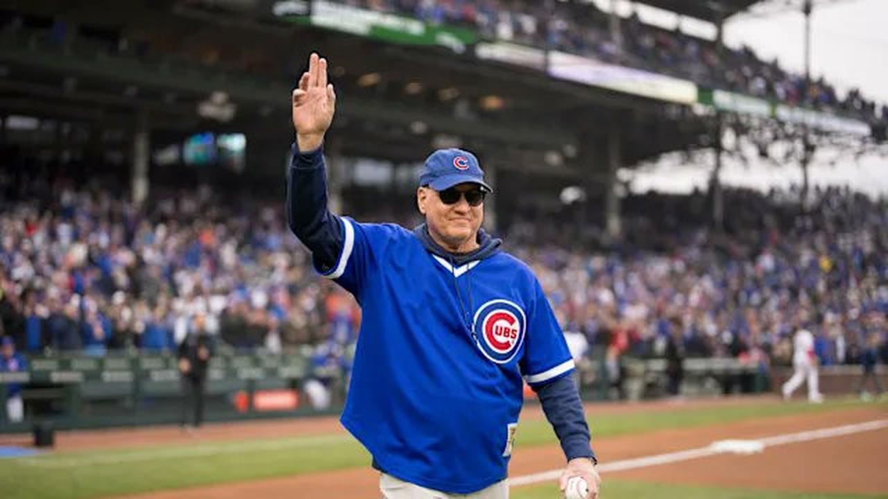 Ryne Sandberg: Profile of the Late Chicago Cub Legend