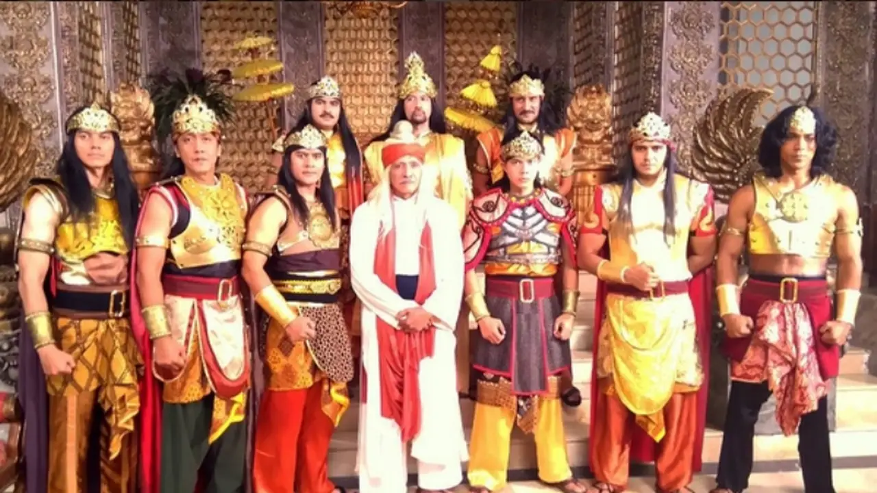 [Bintang] Pedang Naga Puspa
