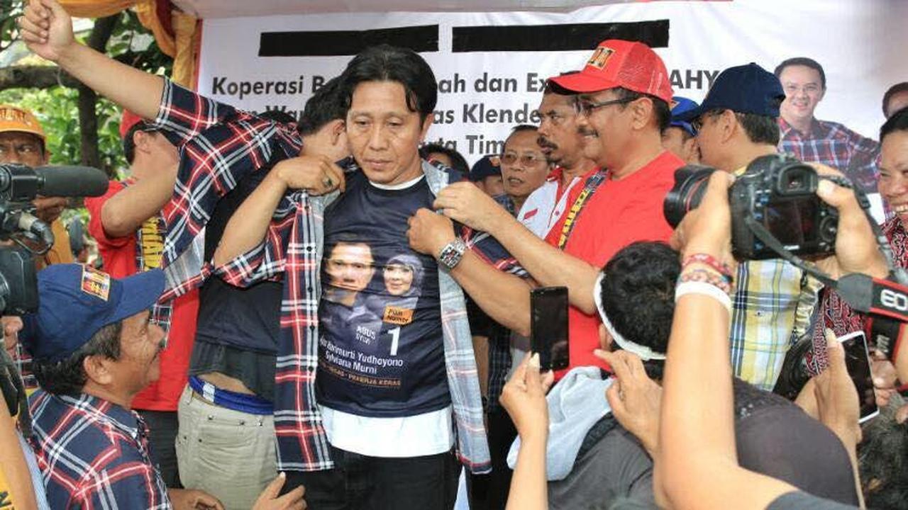 Djarot Saiful Hidayat