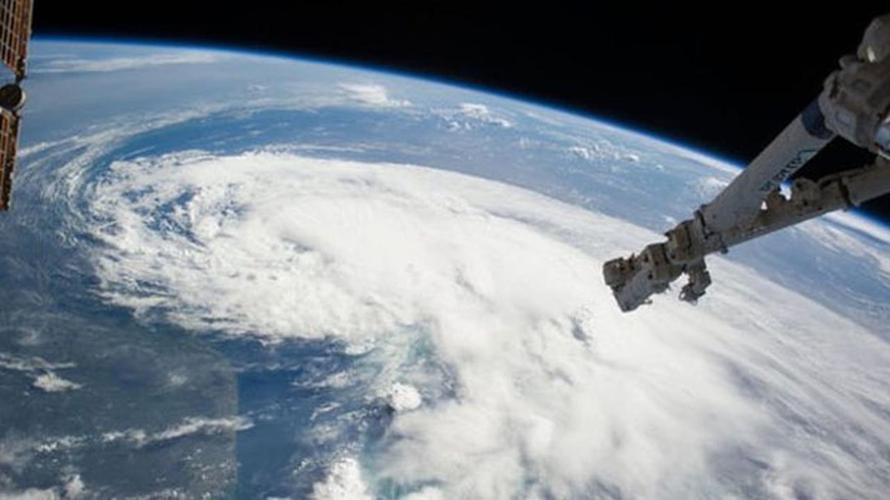 Tak Cuma Senjata, Laser Juga Digunakan Sebagai Pemusnah Sampah