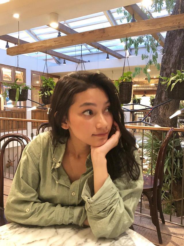 Enggak Kalah Cantik, Ini 6 Pesona Sinta Mutiara Bella Adik Indah Permatasari