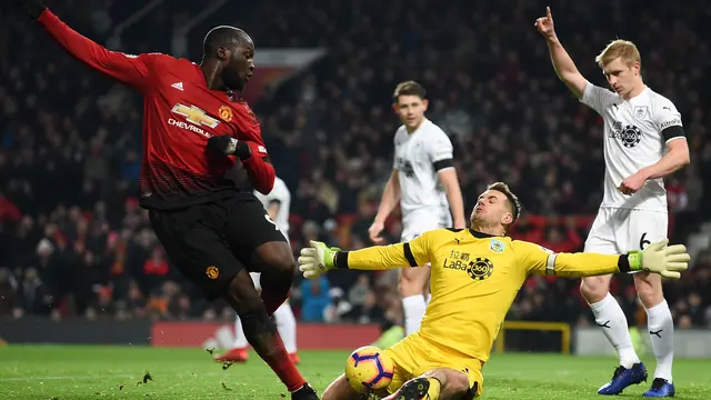 Rekor Kemenangan Terhenti, Manchester United Gagal Tempel Arsenal