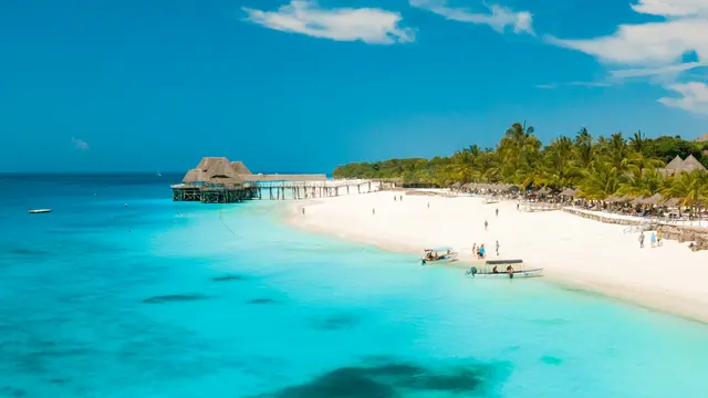 Zanzibar Islands